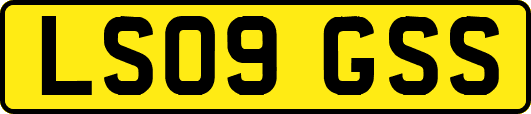 LS09GSS