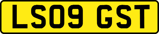 LS09GST