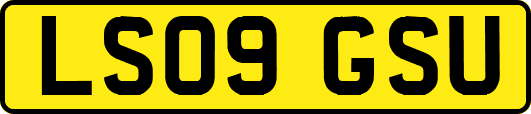 LS09GSU