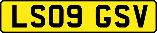 LS09GSV