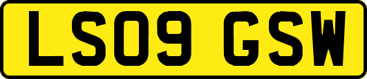 LS09GSW