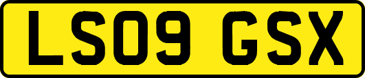 LS09GSX