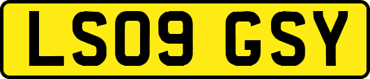 LS09GSY