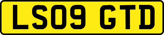 LS09GTD