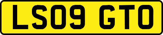 LS09GTO