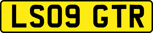LS09GTR