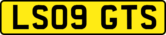 LS09GTS