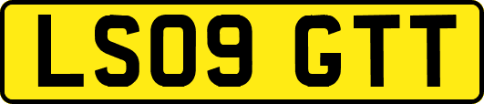 LS09GTT