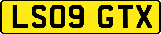 LS09GTX
