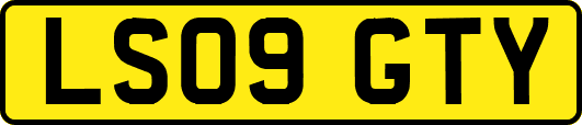 LS09GTY