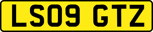 LS09GTZ