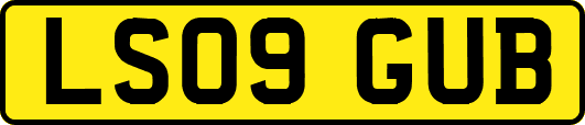 LS09GUB