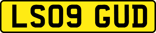 LS09GUD