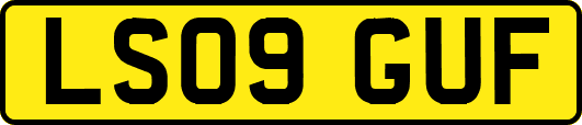 LS09GUF
