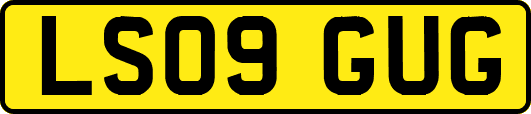 LS09GUG