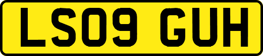 LS09GUH