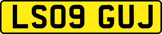 LS09GUJ