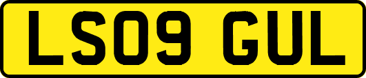 LS09GUL