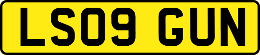 LS09GUN