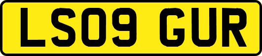 LS09GUR