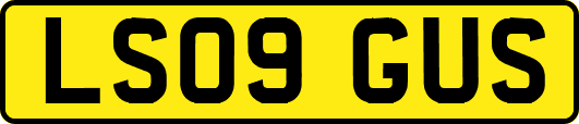 LS09GUS