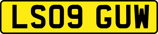 LS09GUW