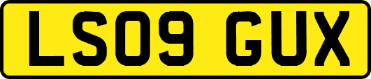LS09GUX