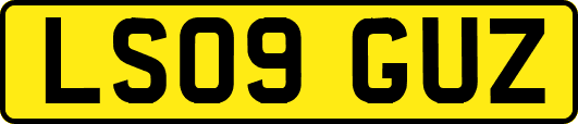 LS09GUZ