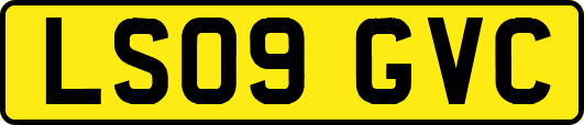 LS09GVC
