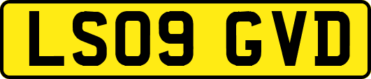 LS09GVD