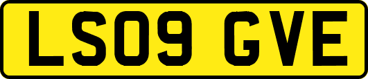 LS09GVE