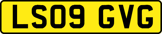 LS09GVG