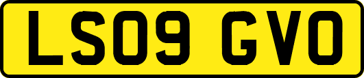 LS09GVO