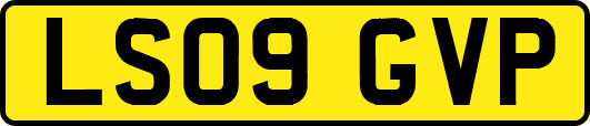 LS09GVP