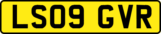 LS09GVR