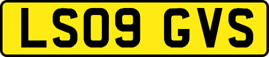 LS09GVS