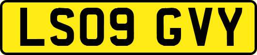 LS09GVY