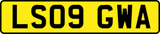 LS09GWA