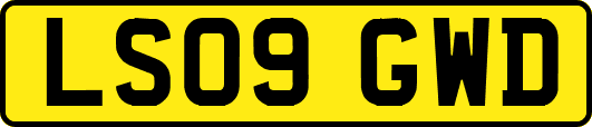 LS09GWD