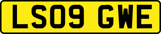 LS09GWE