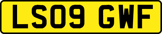 LS09GWF