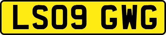 LS09GWG