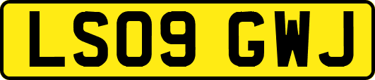 LS09GWJ