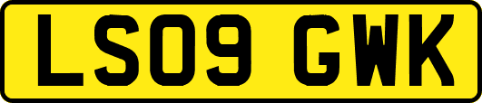 LS09GWK