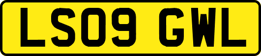 LS09GWL