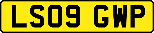 LS09GWP
