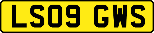 LS09GWS