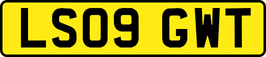 LS09GWT