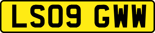 LS09GWW
