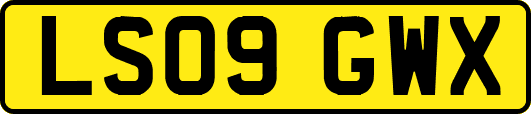 LS09GWX